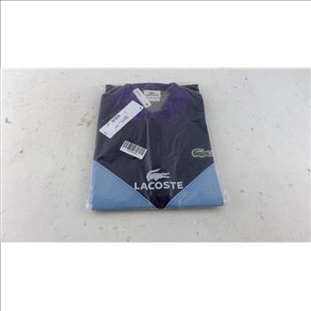 Lacoste Shirt Size XS