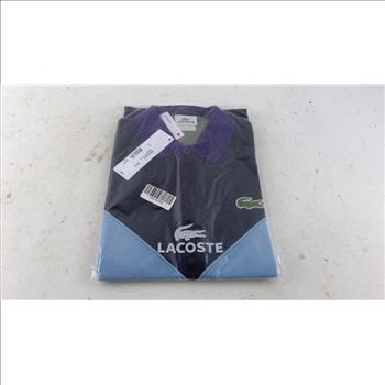 Lacoste Shirt Size XS