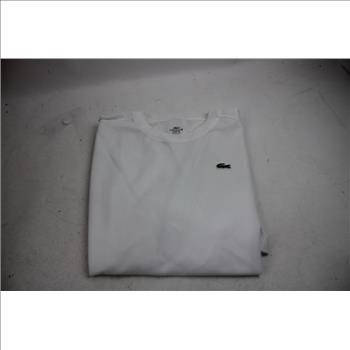 Lacoste SPORT T-Shirt Size Large