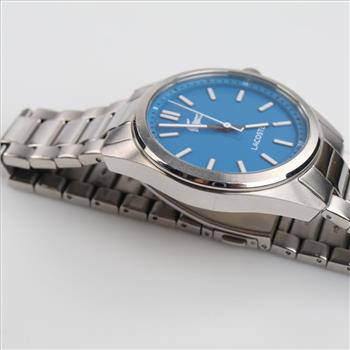 Lacoste Tennis Watch