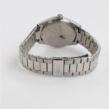 Lacoste Tennis Watch