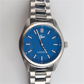 Lacoste Tennis Watch