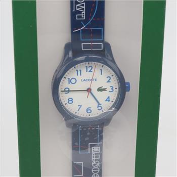 Lacoste Timepieces Kids Watch