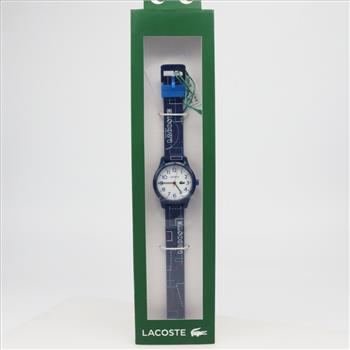 Lacoste Timepieces Kids Watch