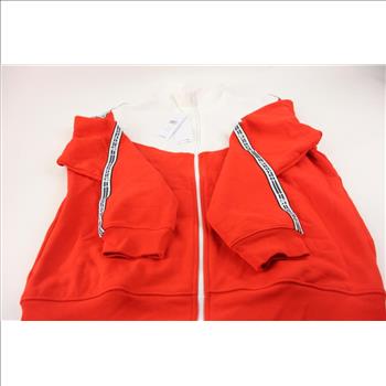 Lacoste Zip Up Jacket