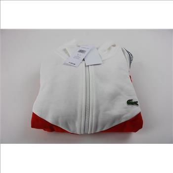 Lacoste Zip Up Jacket