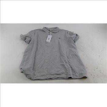 Lacotse Shirt Size L