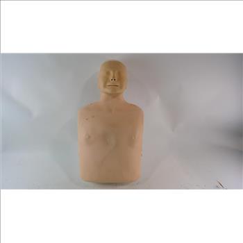 Laerdal CPR Dummies, 4 Pieces