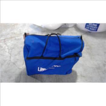 Laerdal CPR Dummies, 4 Pieces