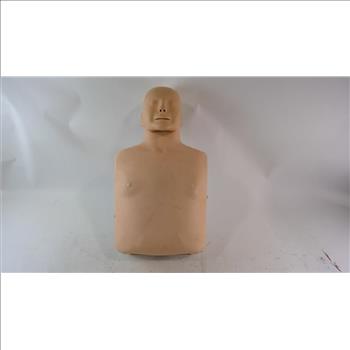 Laerdal CPR Dummy, 4 Pieces