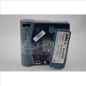 Laerdal Heartstart FR2 Semi-Automatic External Defibrillator
