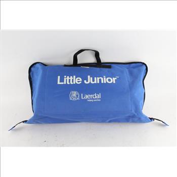 Laerdal Little Junior CPR Doll