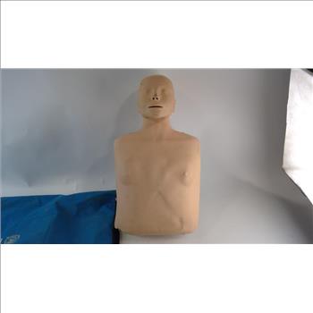 Laerdal Manikin