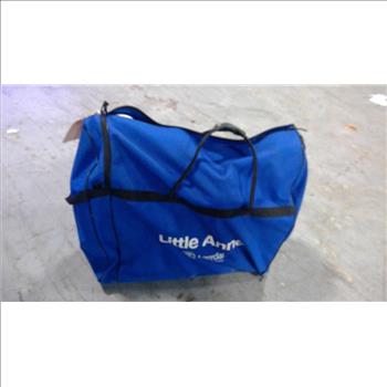 Laerdal Manikins, 4 Pieces