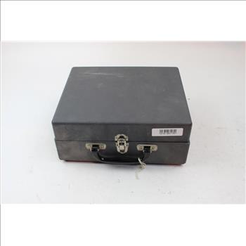 Lafayette Tube Tester Model TE-55