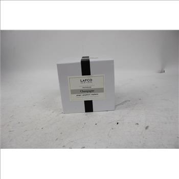 Lafco, New York, Fragance Candle