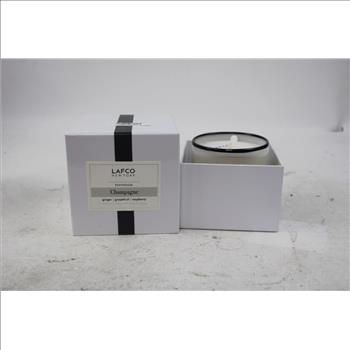 Lafco, New York, Fragance Candle