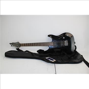 Laguna Electric Guitar