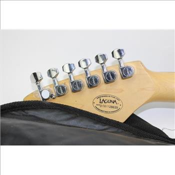 Laguna Electric Guitar