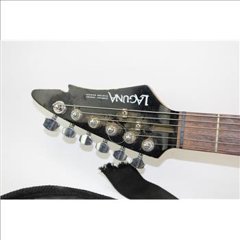 Laguna Electric Guitar