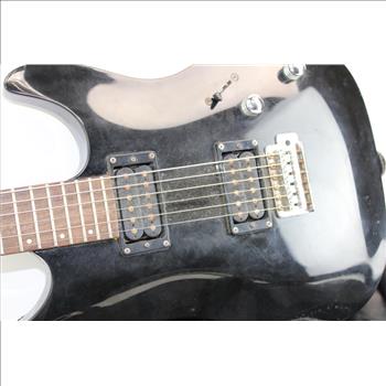 Laguna Electric Guitar