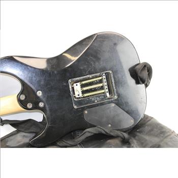 Laguna Electric Guitar