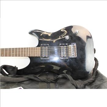 Laguna Electric Guitar