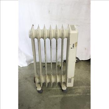 Lakewood Radiator Heater