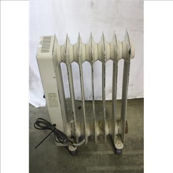 Lakewood Radiator Heater