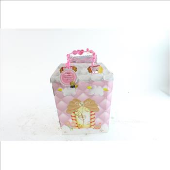 Lalaloopsy Cloud E. Sky Toy