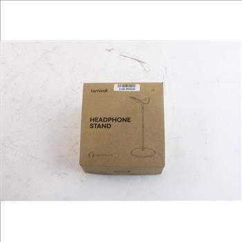 Lamicall Headphone Stand