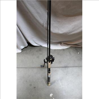 Lamiglas Cascade Pro 9'6