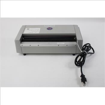 Laminator