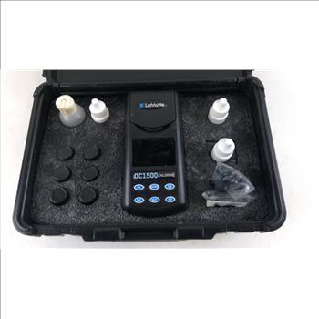 Lamotte Chlorine Coloimeter