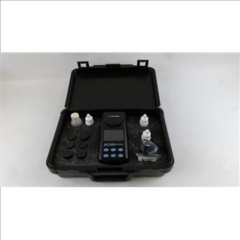 Lamotte Chlorine Coloimeter
