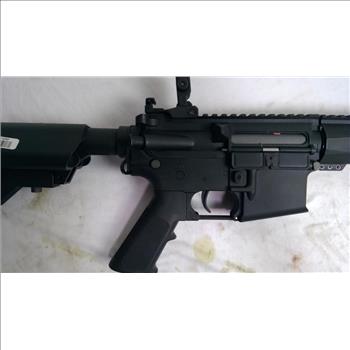 Lancer Tactical 6mm Airsoft Rifle Gun
