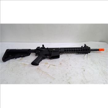 Lancer Tactical 6mm Airsoft Rifle Gun