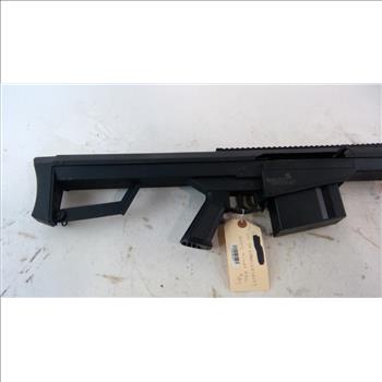 Lancer Tactical Airsoft Gun