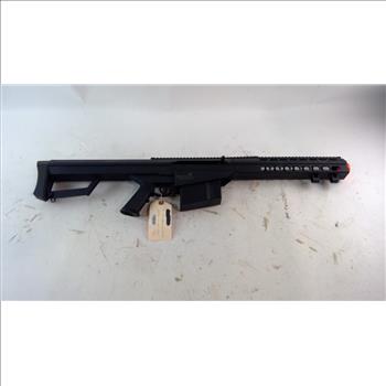 Lancer Tactical Airsoft Gun