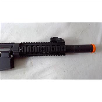 Lancer Tactical Rifle