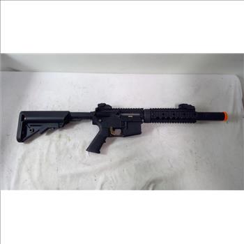 Lancer Tactical Rifle