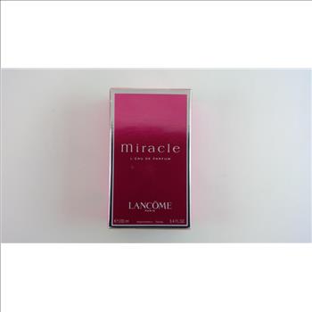 Lancome Miracle L'eau De Parfum, 100ml