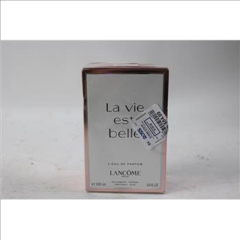 Lancome Paris La Vie Est Belle L'Eau De Parfum, 100ml