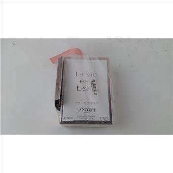 Lancome Perfume 2 Pieces
