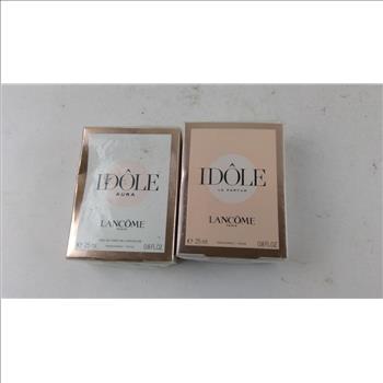 Lancome Perfumes 2 Pieces