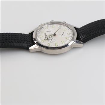 Land Rover Chronograph Watch