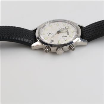 Land Rover Chronograph Watch