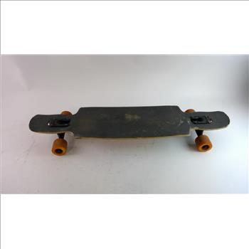 Land Yachtz Complete Longboard