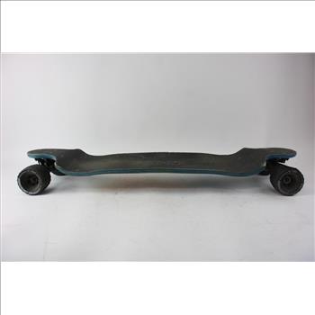 Land Yachtz Longboard