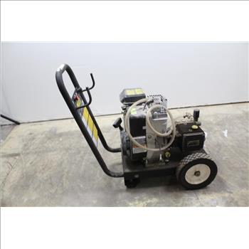 Landa ZG 2-1500 Pressure Washer